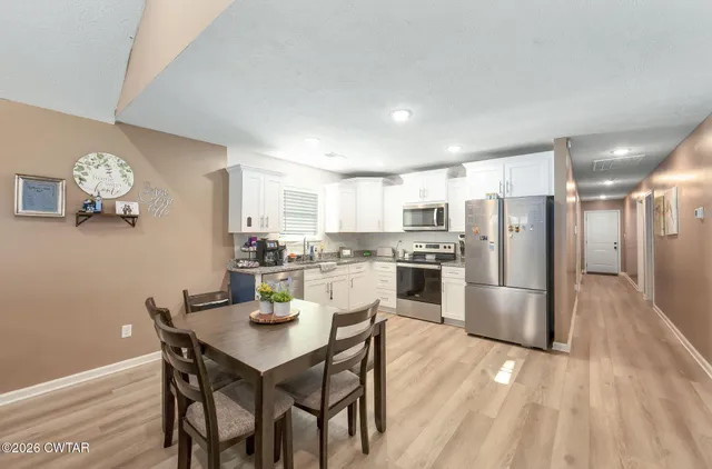 $249,000 | 155 Whitley Avenue, Henderson, TN 38340