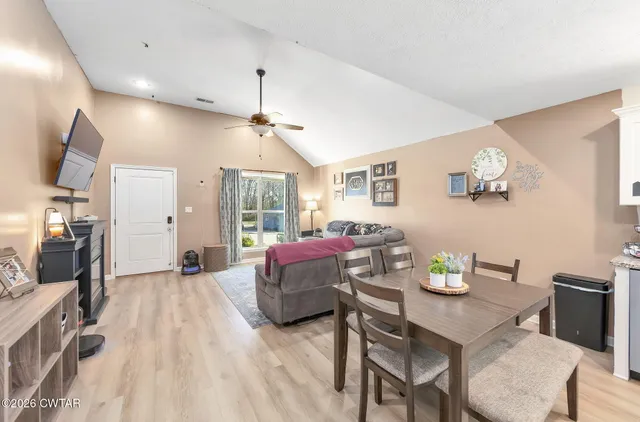 $249,000 | 155 Whitley Avenue, Henderson, TN 38340