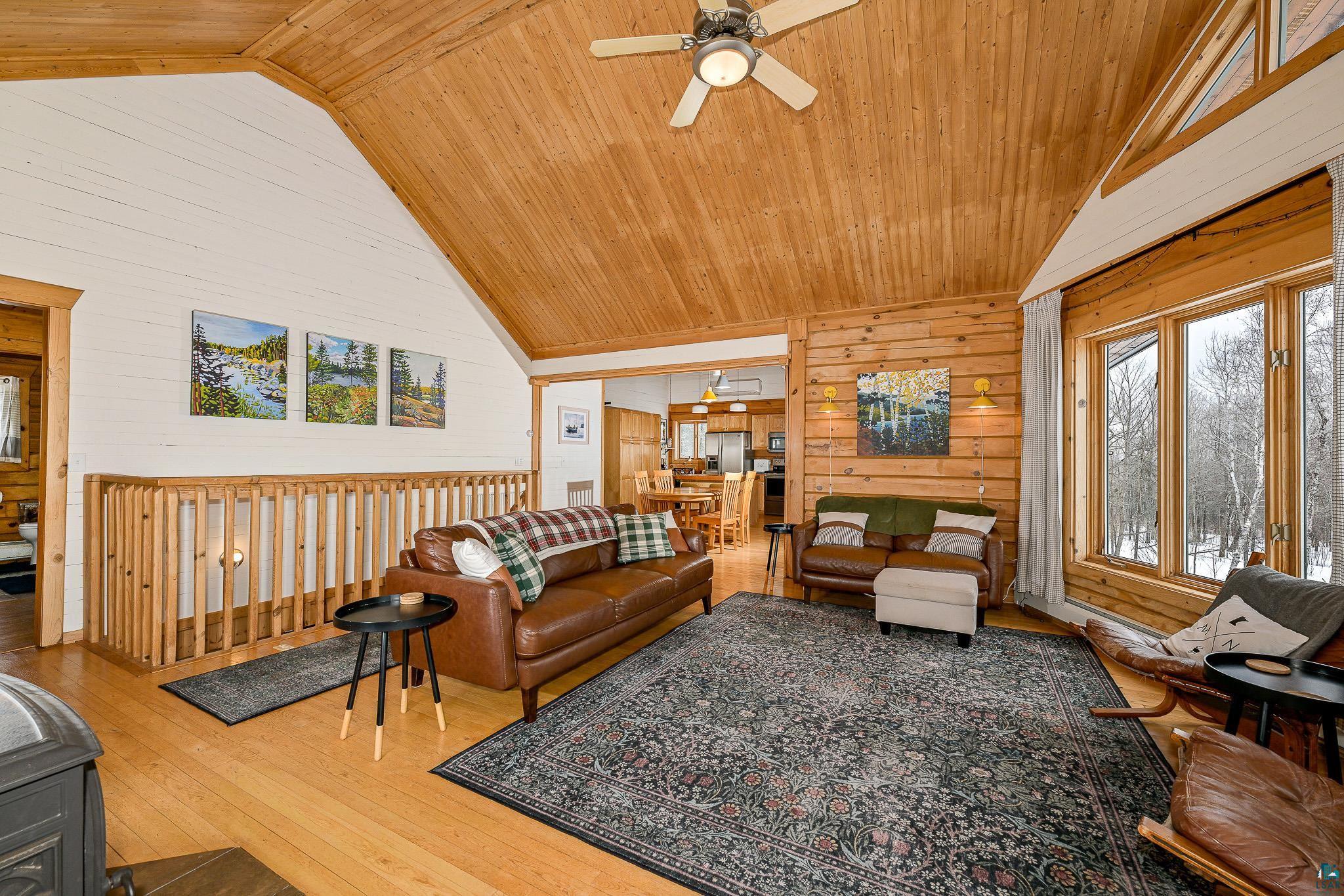 7001 Olson Road Two Harbors, MN 55616 - Photo 10 of 42