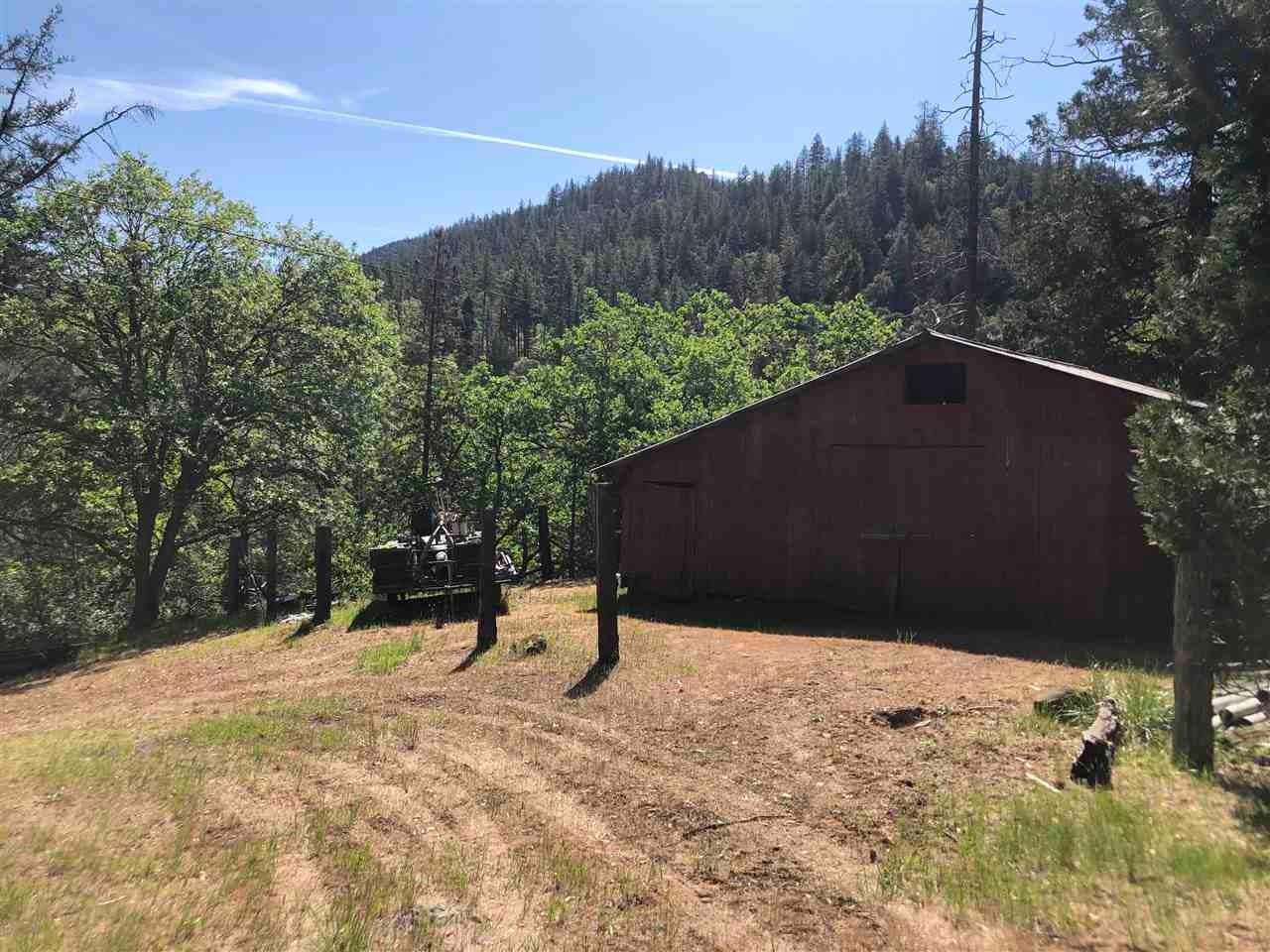 27136 Scott River Road Scott Bar, CA 96085 - Photo 25 of 27 Gallery Image 25