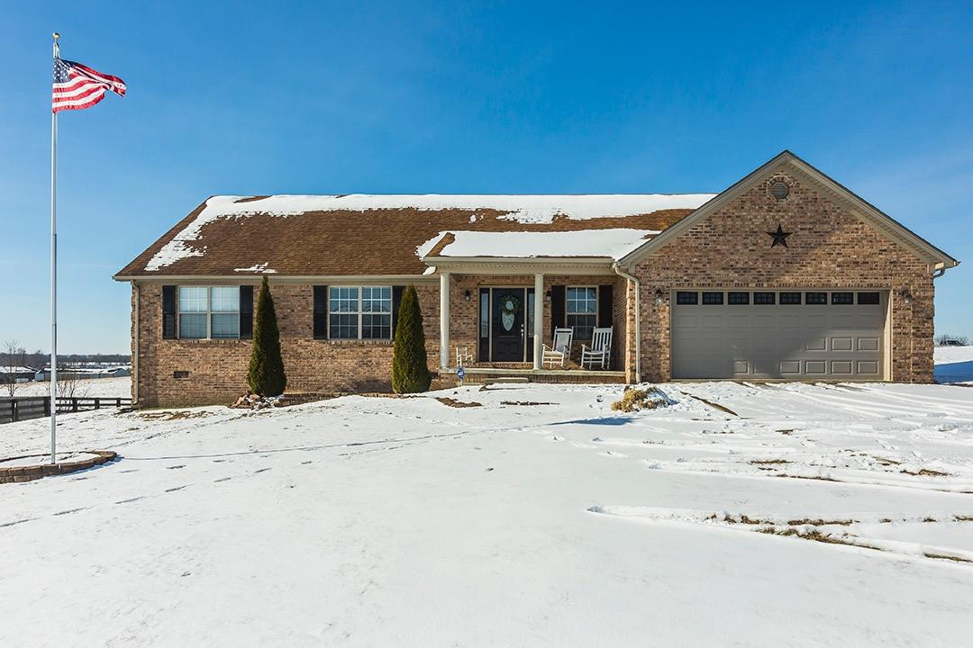 80 Dogwalk Road Richmond, KY 40475 - Photo 39 of 44 Photo 39