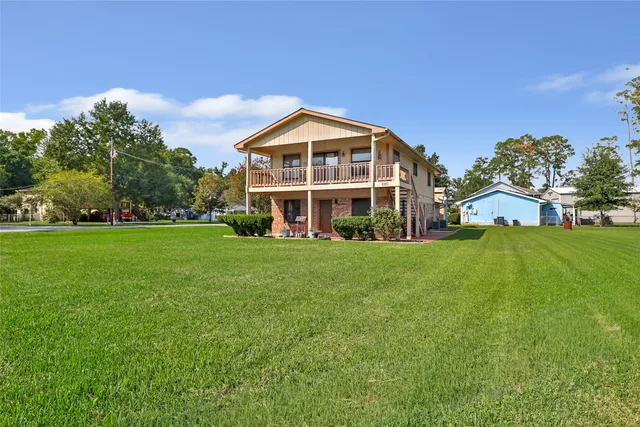 $275,000 | 600 Sam Houston Loop, Point Blank, TX 77364