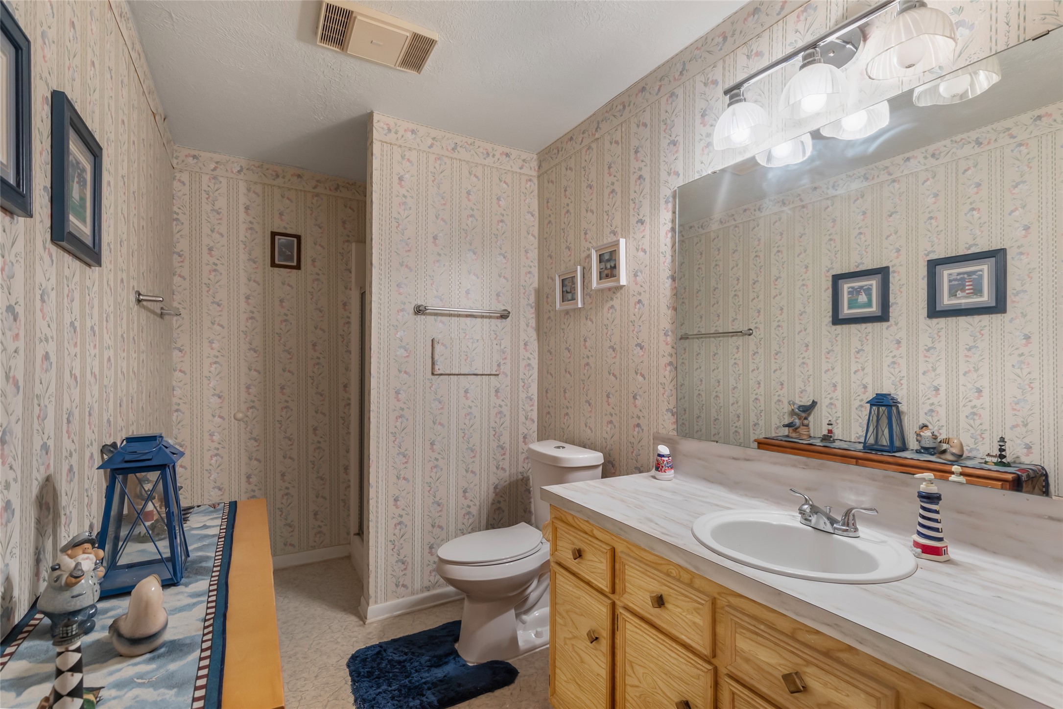 600 Sam Houston Loop Point Blank, TX 77364 - Photo 16 of 28 Bedroom #2