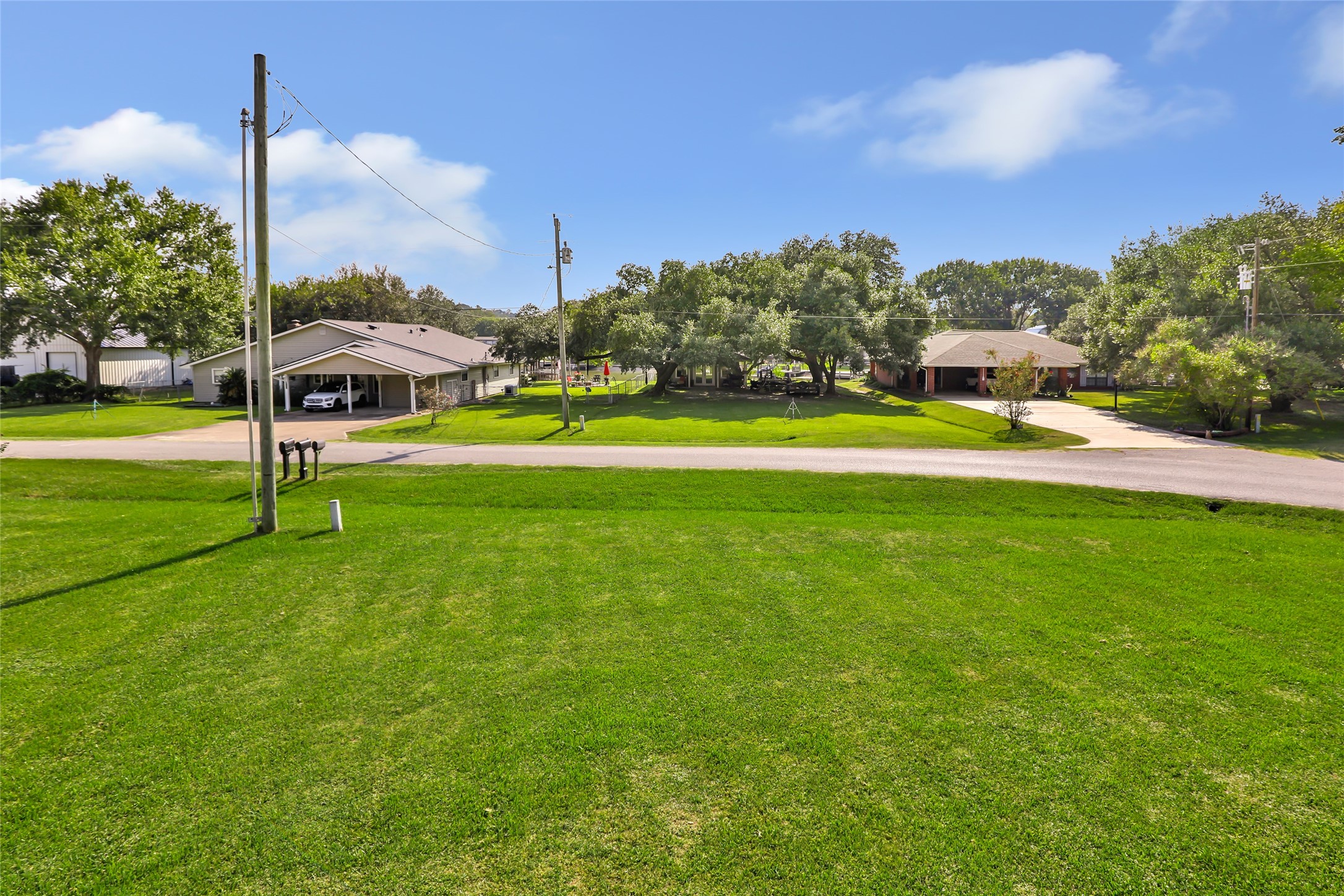 600 Sam Houston Loop Point Blank, TX 77364 - Photo 23 of 28