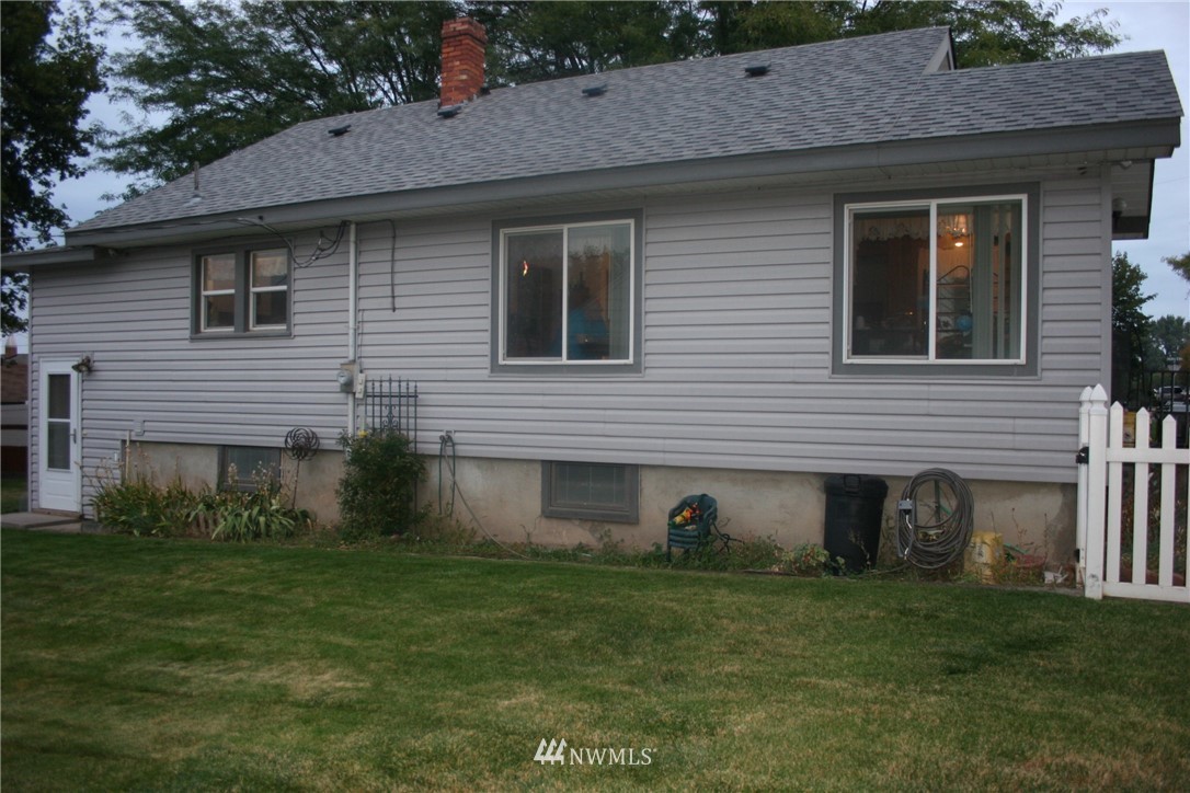 207 East 3rd Avenue Ritzville, WA 99169 - Photo 2 of 12 Gallery Image 2