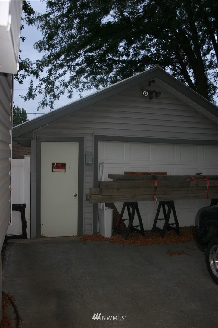207 East 3rd Avenue Ritzville, WA 99169 - Photo 4 of 12 Gallery Image 4