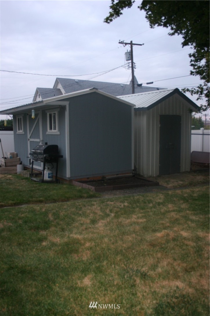 207 East 3rd Avenue Ritzville, WA 99169 - Photo 7 of 12 Gallery Image 7
