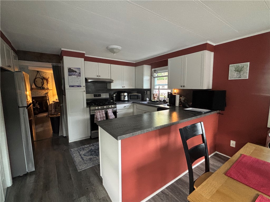 301 F13 Bulgarmarsh Road Tiverton, RI 02878 - Photo 11 of 20