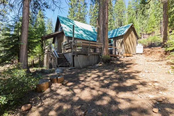 $120,000 | 38752 Highway 36 East, Mineral, CA 96063