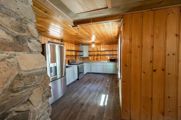 $120,000 | 38752 Highway 36 East, Mineral, CA 96063