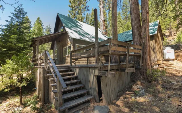 $120,000 | 38752 Highway 36 East, Mineral, CA 96063