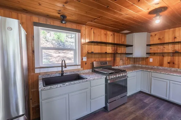 $120,000 | 38752 Highway 36 East, Mineral, CA 96063