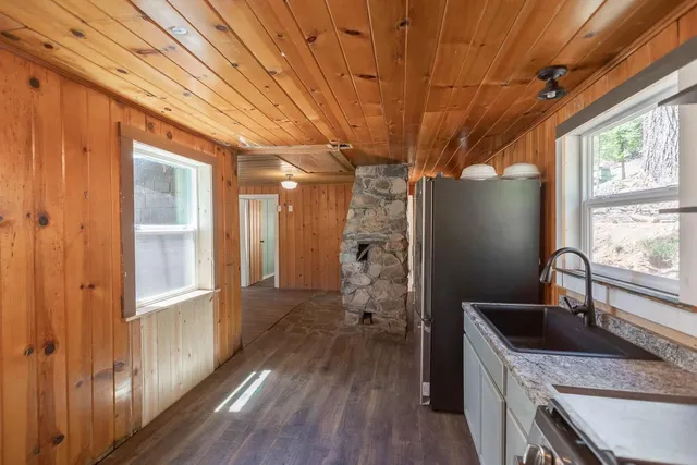 $120,000 | 38752 Highway 36 East, Mineral, CA 96063