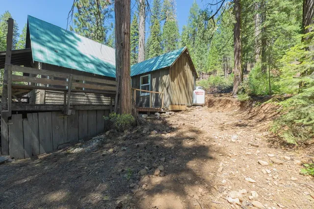 $120,000 | 38752 Highway 36 East, Mineral, CA 96063