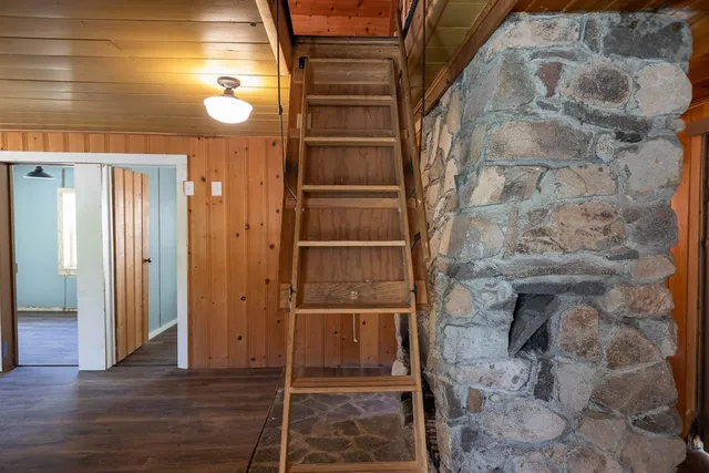 $120,000 | 38752 Highway 36 East, Mineral, CA 96063