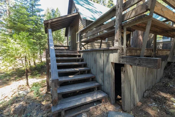 $120,000 | 38752 Highway 36 East, Mineral, CA 96063