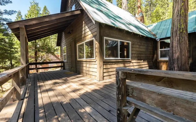 $120,000 | 38752 Highway 36 East, Mineral, CA 96063