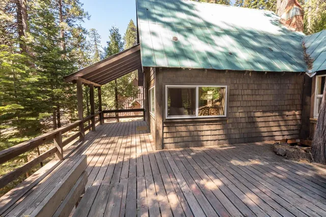 $120,000 | 38752 Highway 36 East, Mineral, CA 96063