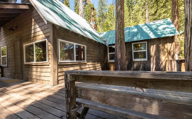 $120,000 | 38752 Highway 36 East, Mineral, CA 96063