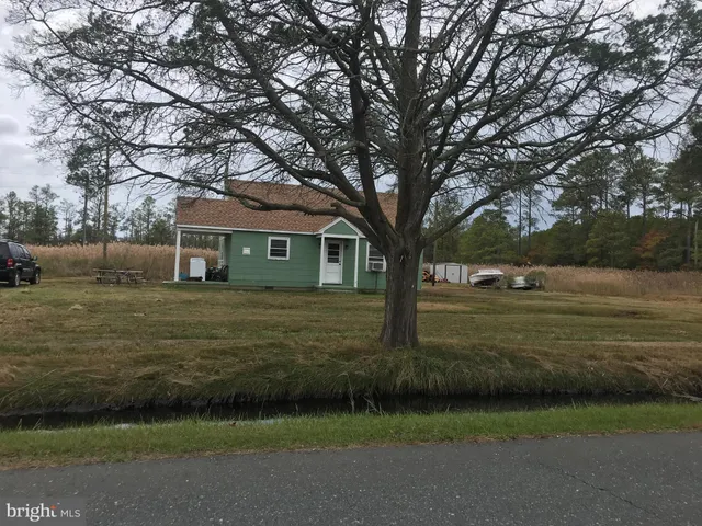 $49,000 | 2603 Toddville Road, Toddville, MD 21672