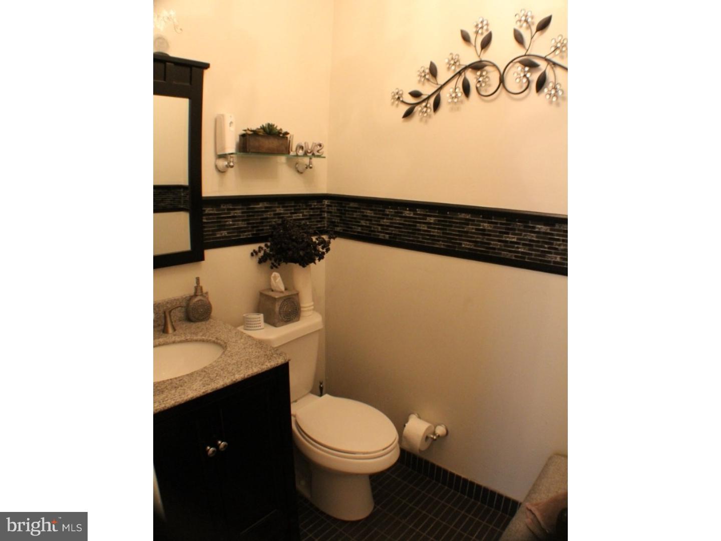233 Beaver Road Southampton, PA 18966 - Photo 11 of 25 Half Bath