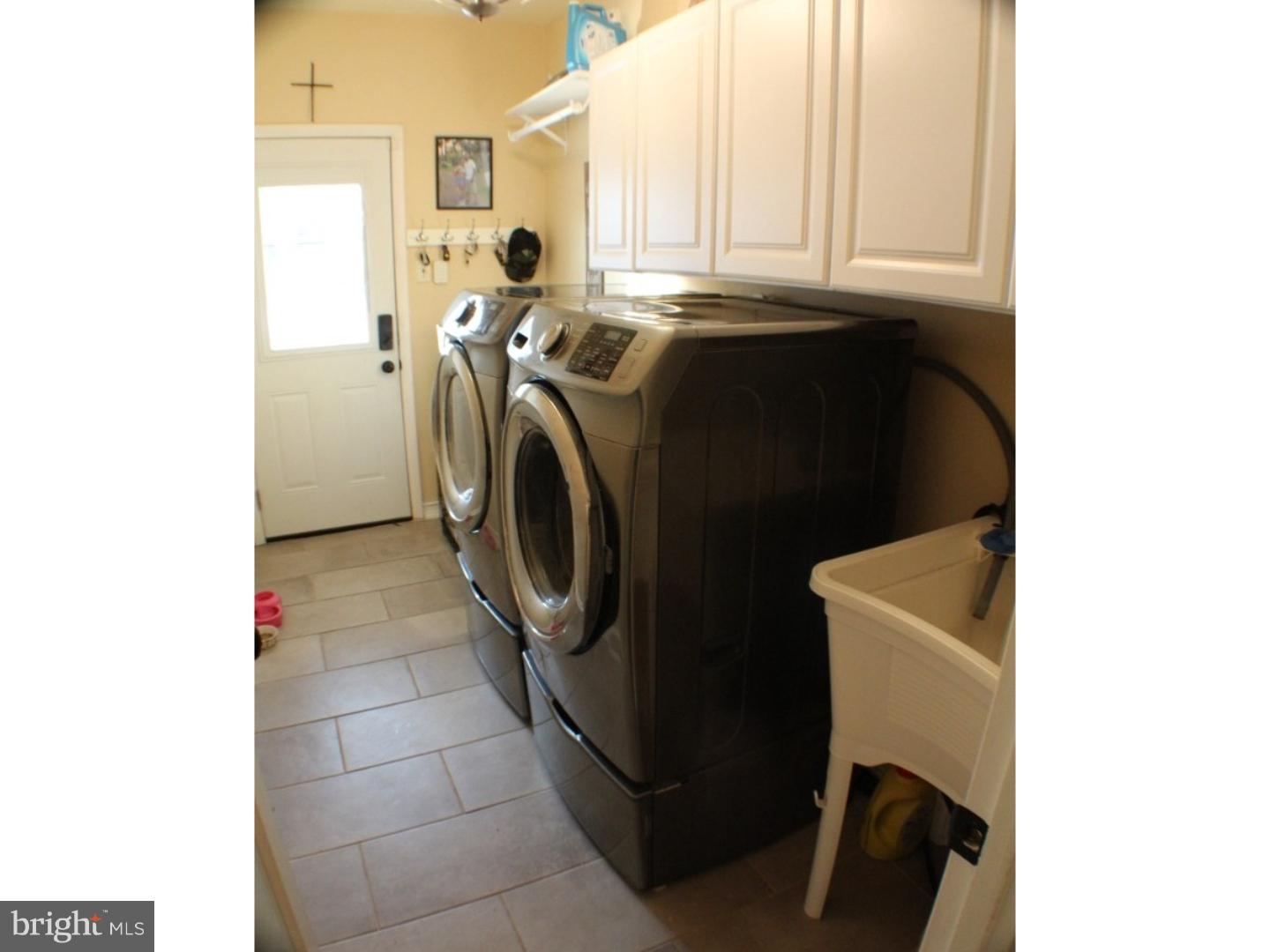 233 Beaver Road Southampton, PA 18966 - Photo 12 of 25 Laundry Room