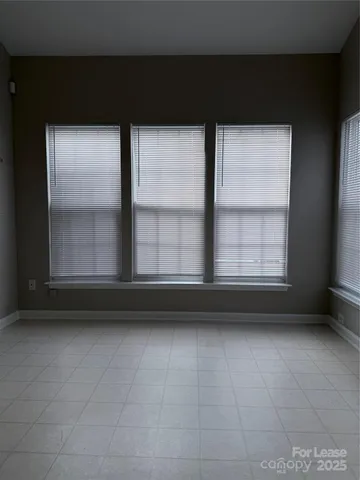 a view of a car garage