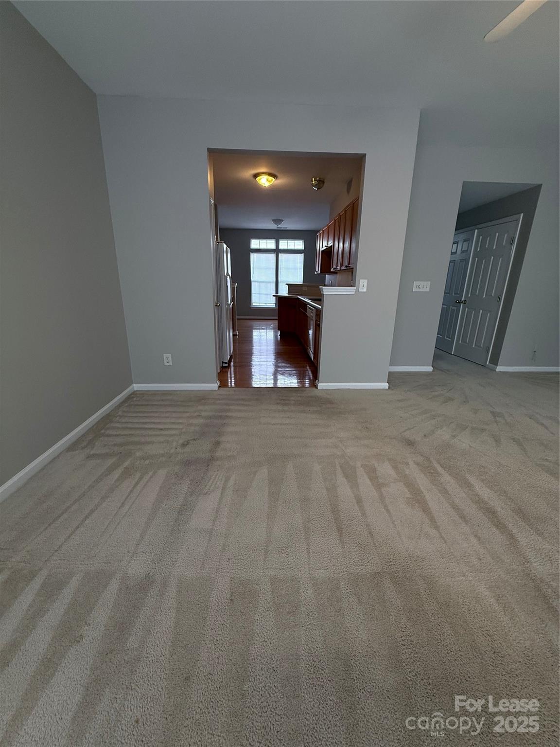 4968 Prosperity Ridge Road Charlotte, NC 28269 - Photo 5 of 19 a view of a livingroom with fireplace