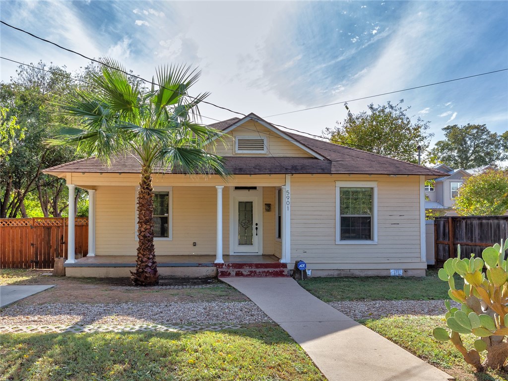 5901 A Bolm Road Austin, TX 78721 - Photo 1 of 1 Gallery Image 1