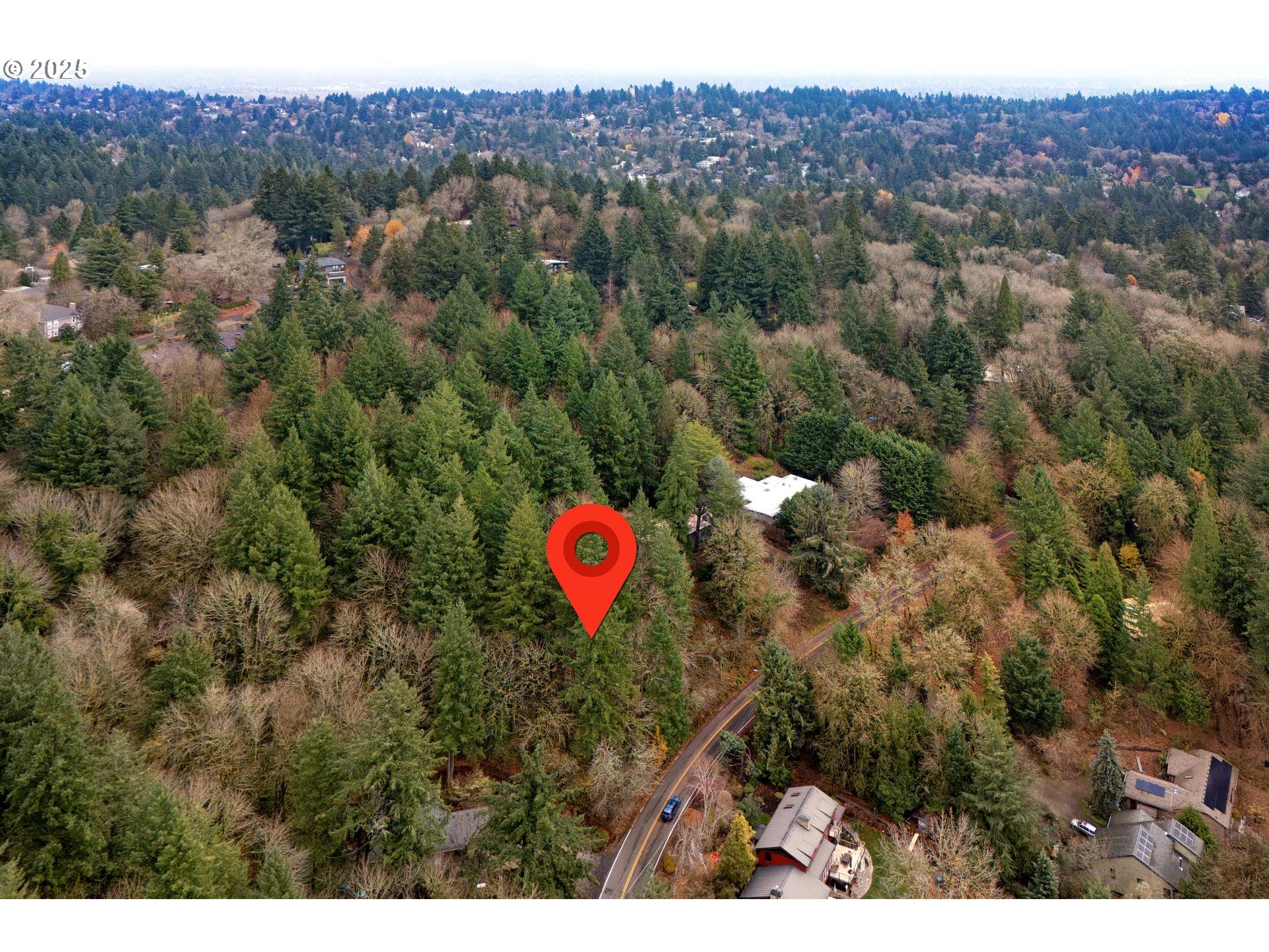 Southwest Lancaster Road Portland, OR 97219 - Photo 11 of 23