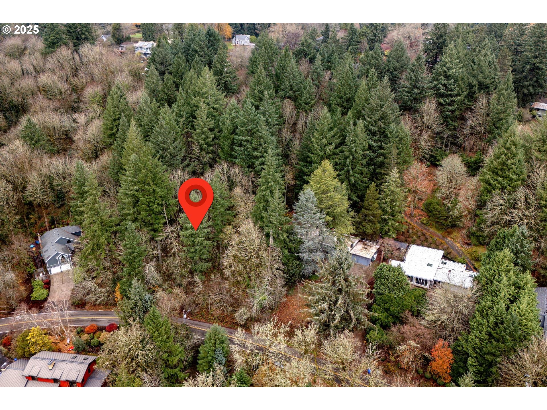 Southwest Lancaster Road Portland, OR 97219 - Photo 19 of 23