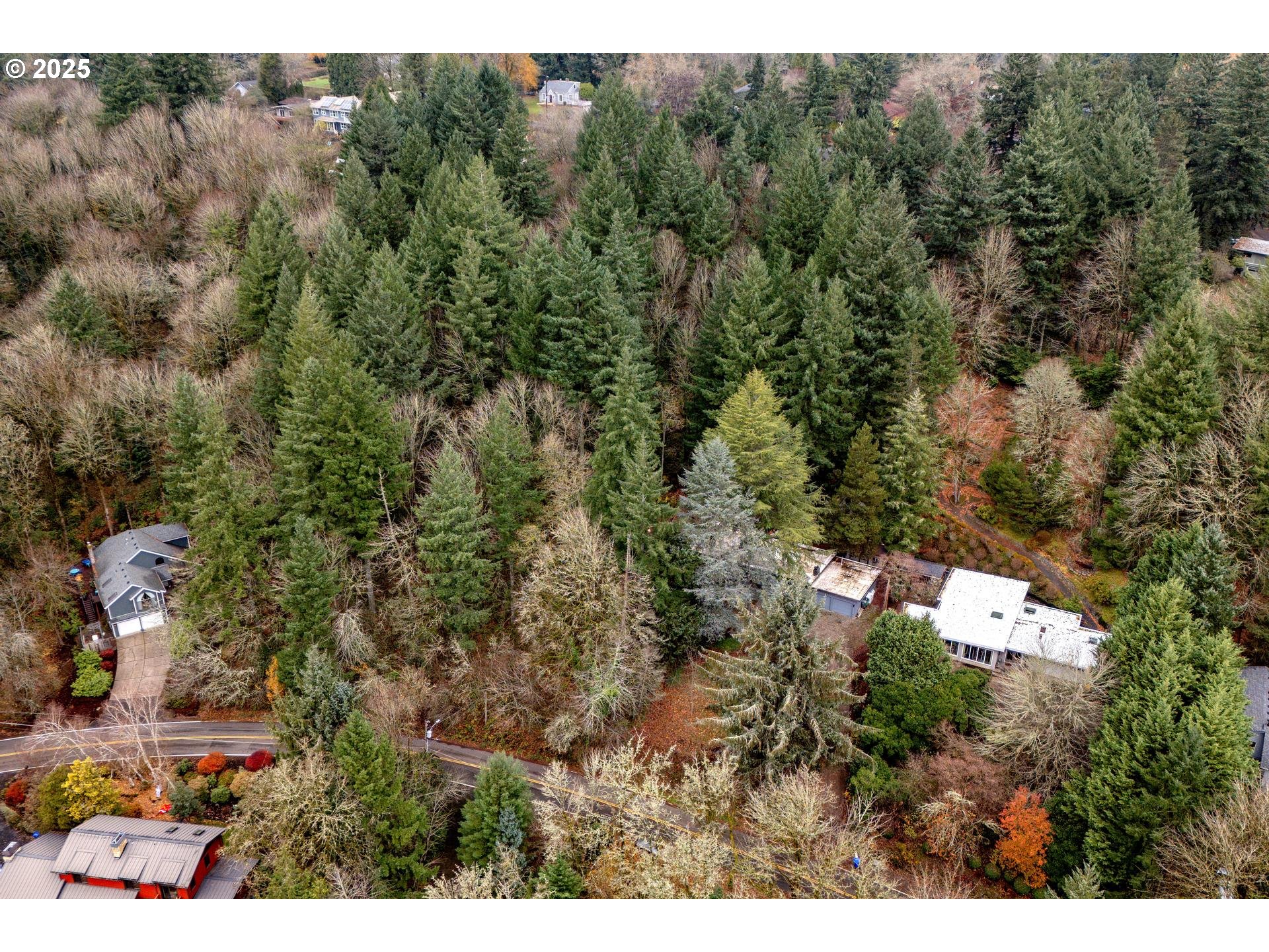 Southwest Lancaster Road Portland, OR 97219 - Photo 20 of 23