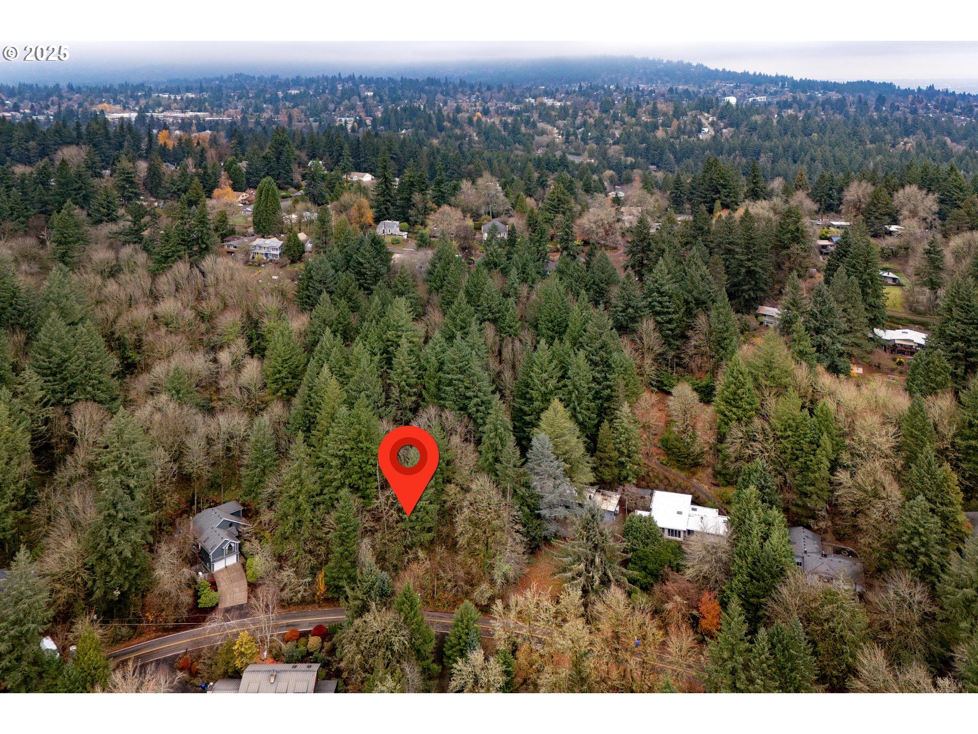 Southwest Lancaster Road Portland, OR 97219 - Photo 9 of 23