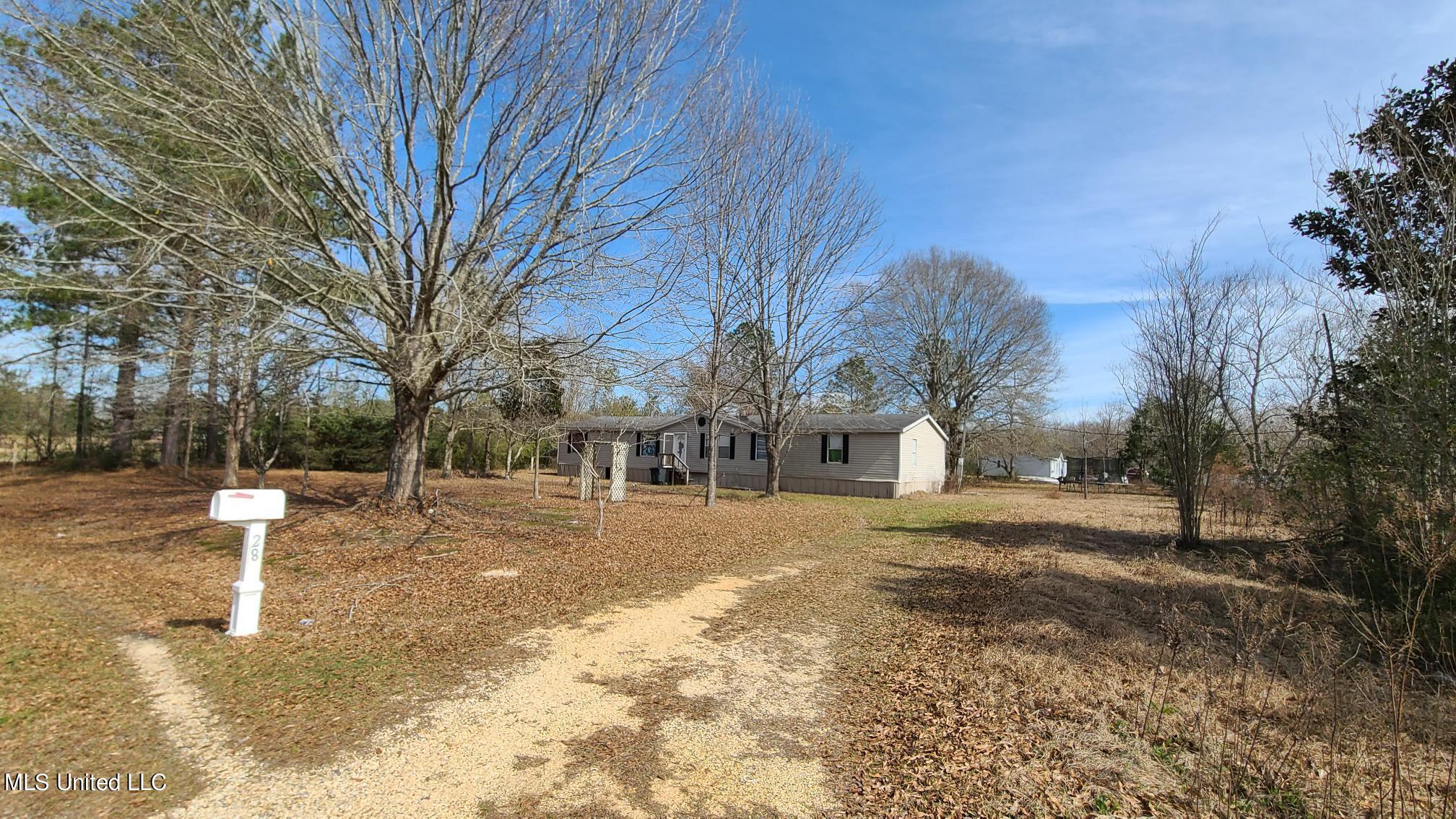 28 Broad Ridge Drive Carriere, MS 39426 - Photo 3 of 8 20240215_115826