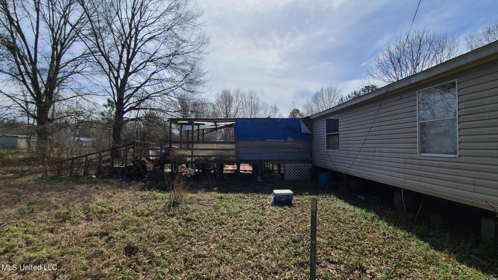 28 Broad Ridge Drive Carriere, MS 39426 - Photo 7 of 8 20240215_115952