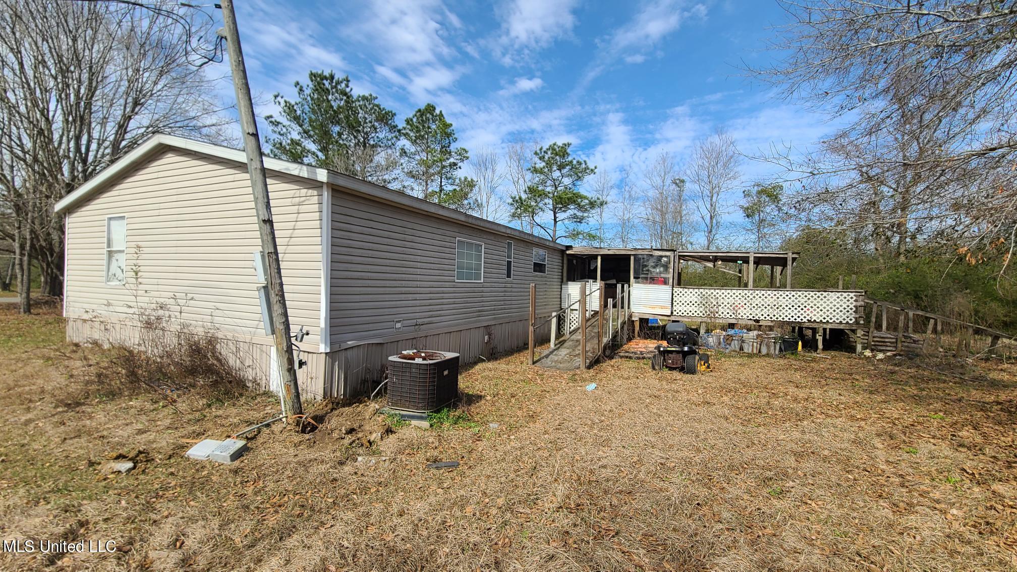 28 Broad Ridge Drive Carriere, MS 39426 - Photo 8 of 8 20240215_120039