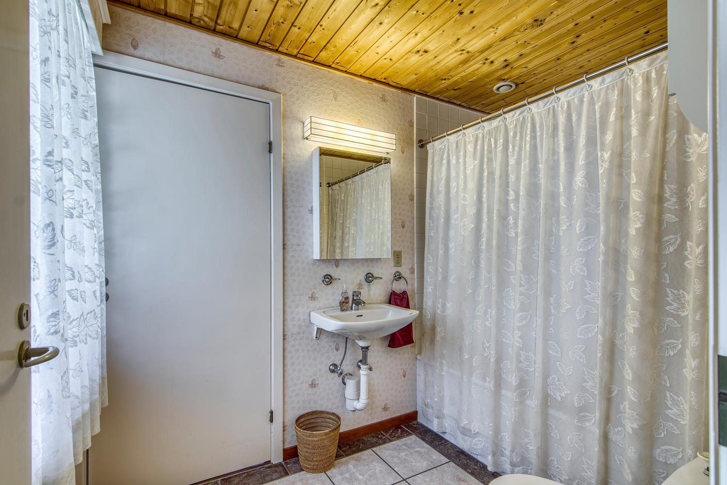 15 Southwest Harbor Road Deer Isle, ME 04627 - Photo 13 of 60 Bathroom 1