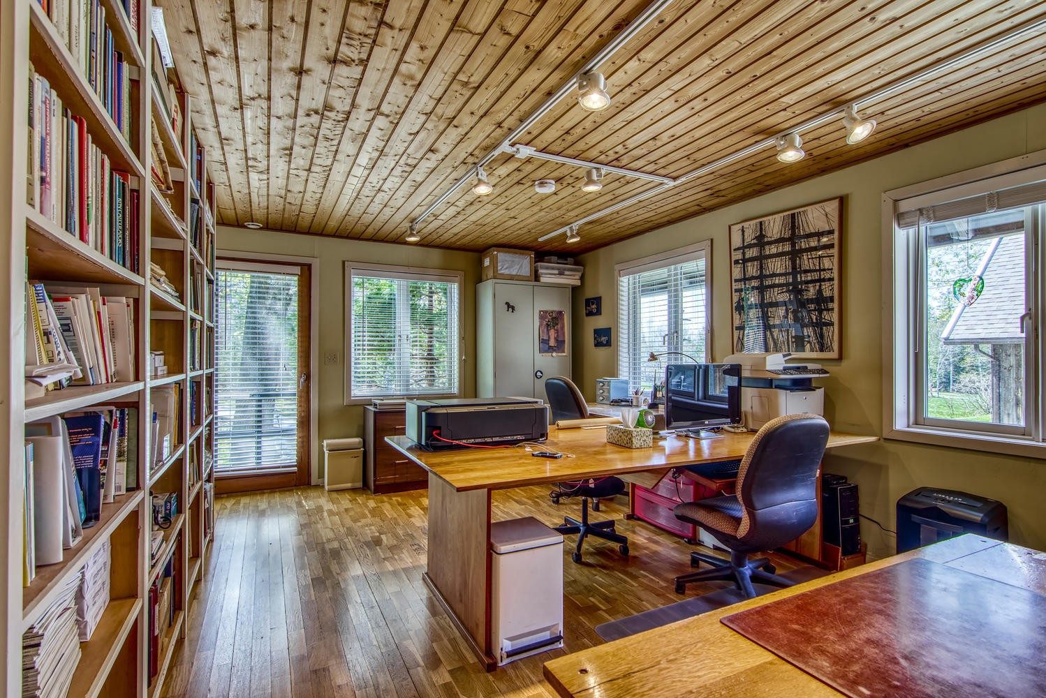 15 Southwest Harbor Road Deer Isle, ME 04627 - Photo 26 of 60 Office