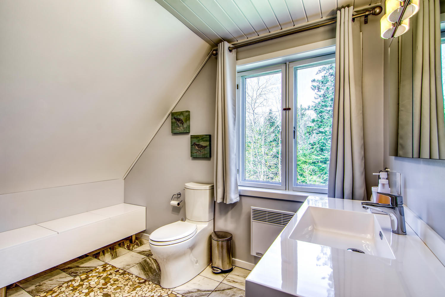 15 Southwest Harbor Road Deer Isle, ME 04627 - Photo 33 of 60 Bathroom 3