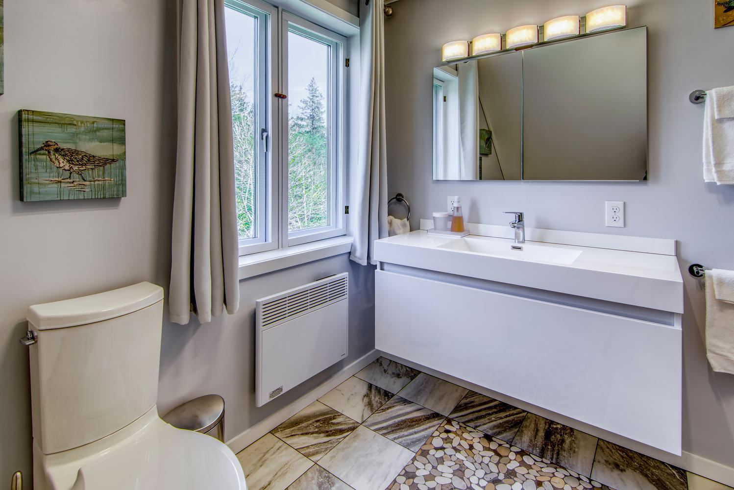 15 Southwest Harbor Road Deer Isle, ME 04627 - Photo 35 of 60 Bathroom 3