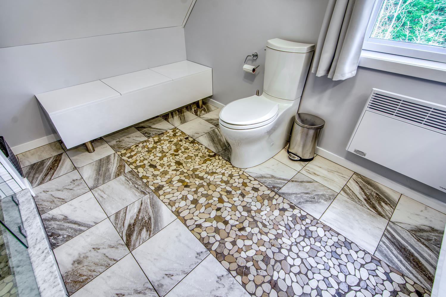 15 Southwest Harbor Road Deer Isle, ME 04627 - Photo 36 of 60 Bathroom 3