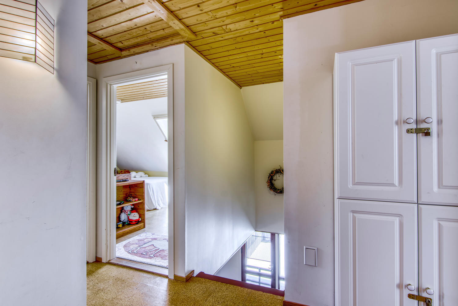 15 Southwest Harbor Road Deer Isle, ME 04627 - Photo 37 of 60 Upper Landing