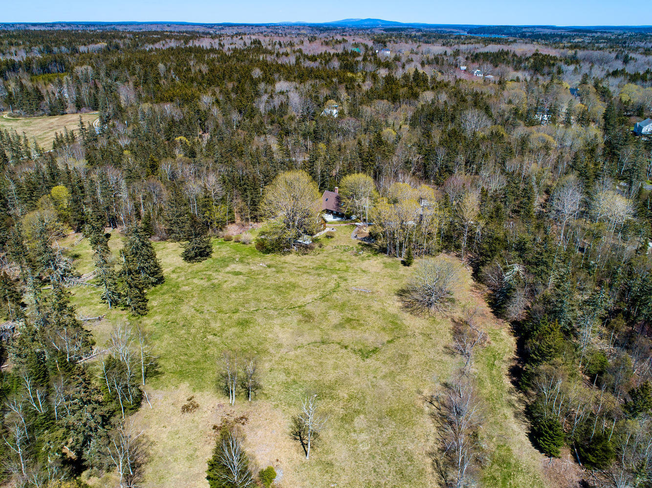 15 Southwest Harbor Road Deer Isle, ME 04627 - Photo 5 of 60 Property View