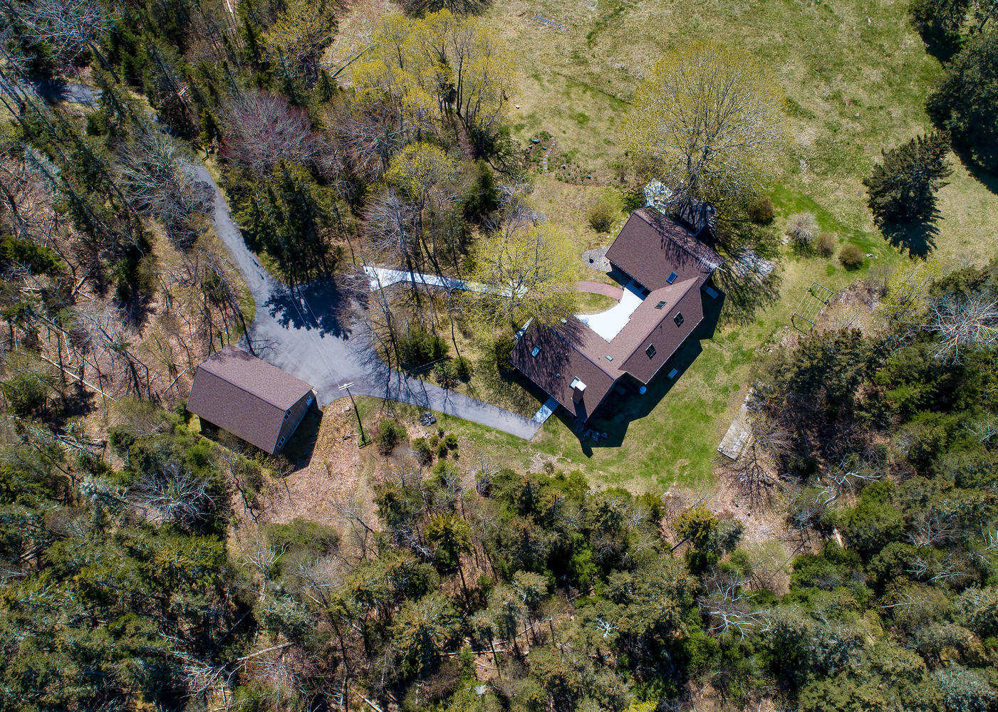 15 Southwest Harbor Road Deer Isle, ME 04627 - Photo 51 of 60 Property View