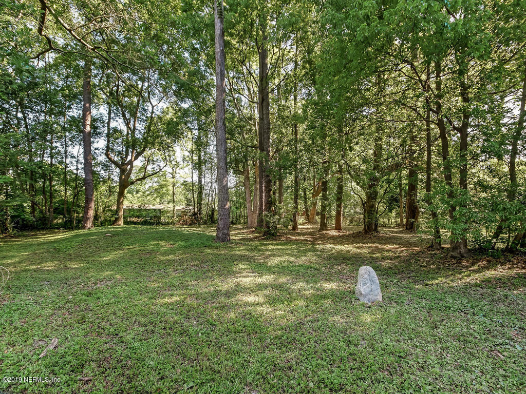 3731 Bessent Road Jacksonville, FL 32218 - Photo 47 of 48 3731 Bessent Rd Jacksonville-047-30-Back