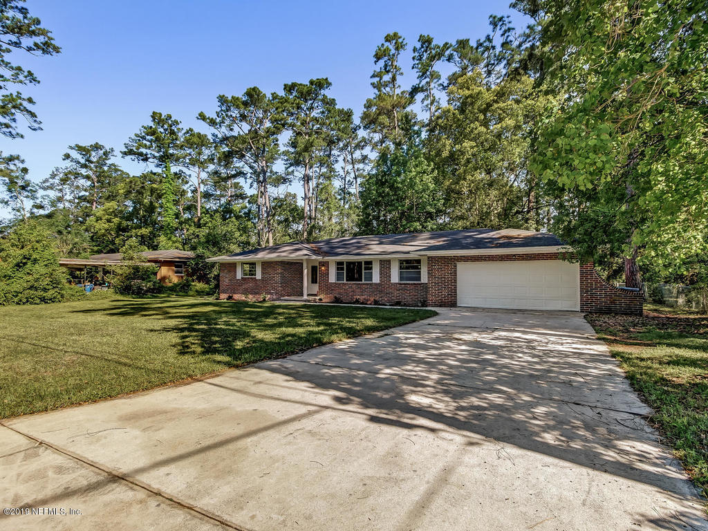 3731 Bessent Road Jacksonville, FL 32218 - Photo 5 of 48 3731 Bessent Rd Jacksonville-005-25-Fron