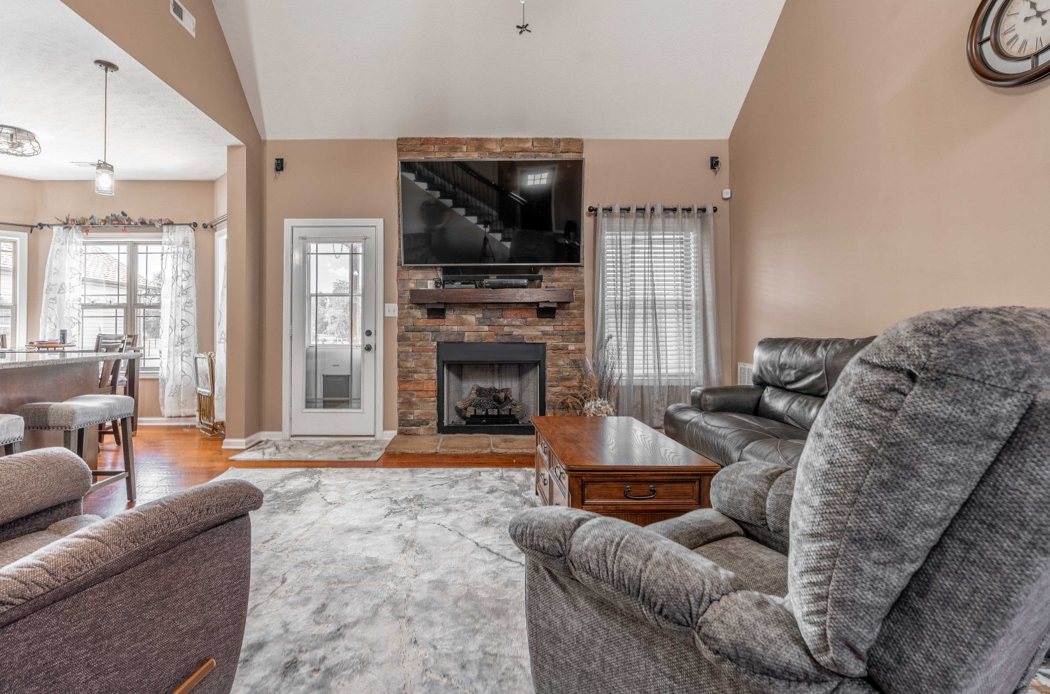 1524 Chapel Ridge Road Clarksville, TN 37040 - Photo 11 of 24 Gallery Image 11