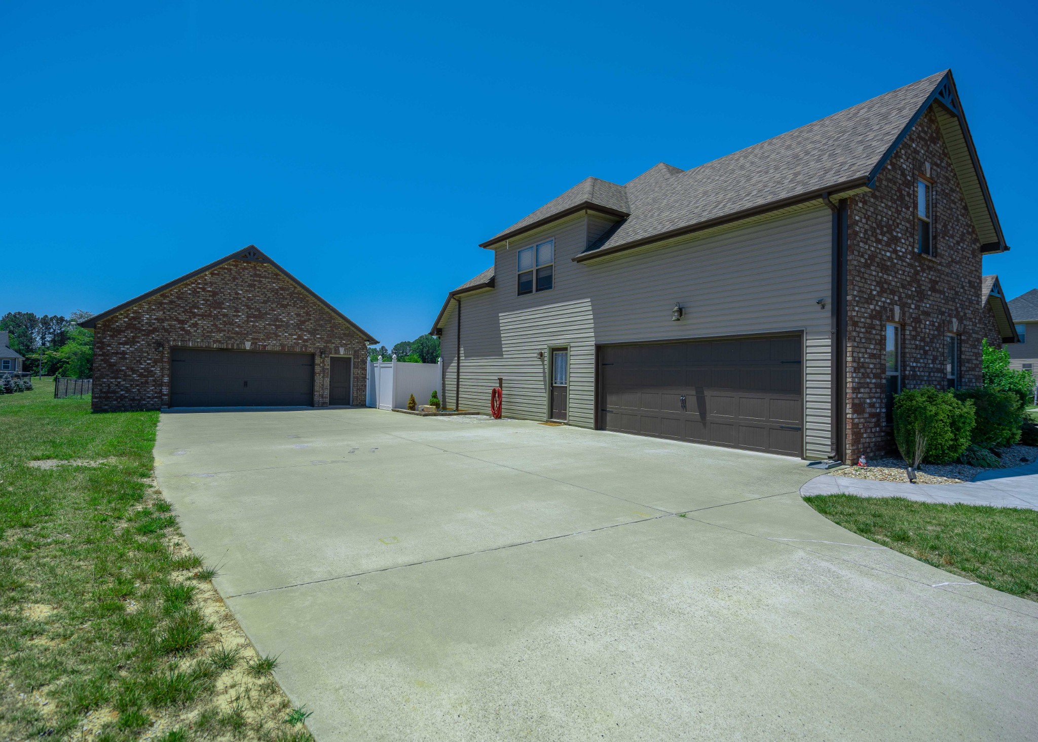 1524 Chapel Ridge Road Clarksville, TN 37040 - Photo 3 of 24 Gallery Image 3
