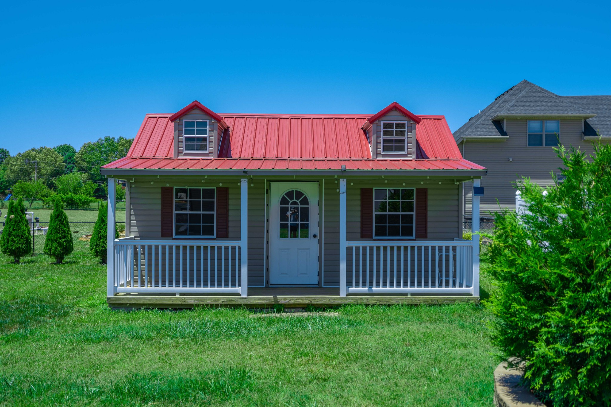 1524 Chapel Ridge Road Clarksville, TN 37040 - Photo 5 of 24 Gallery Image 5