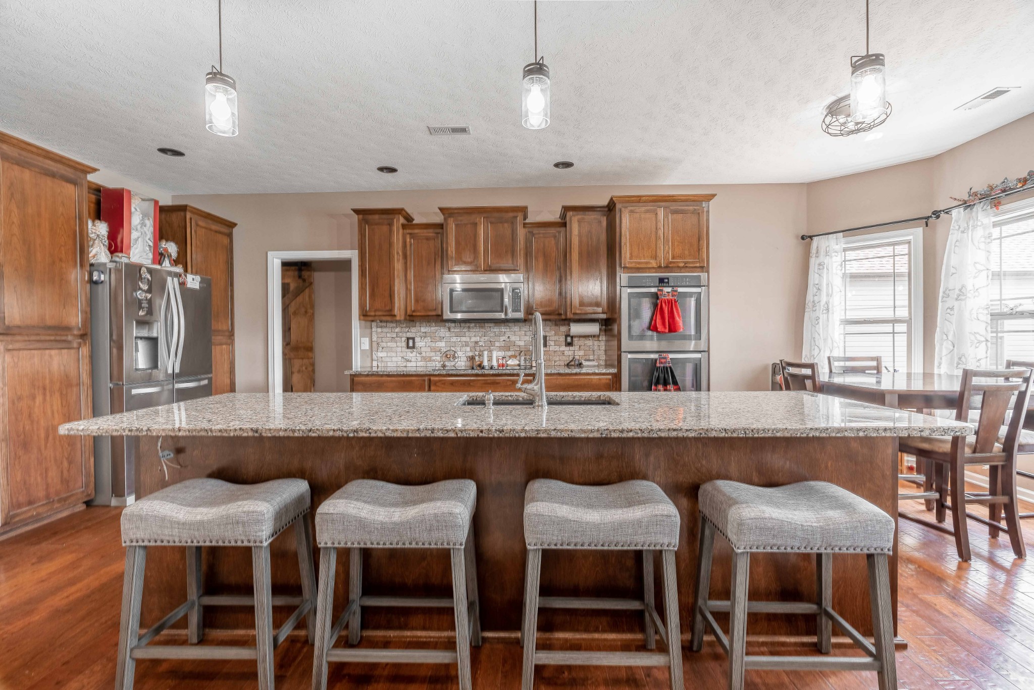 1524 Chapel Ridge Road Clarksville, TN 37040 - Photo 7 of 24 Gallery Image 7